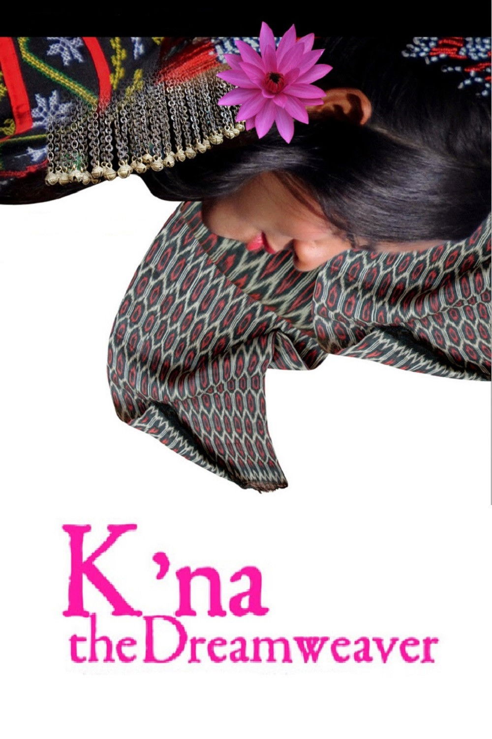 K'na the Dreamweaver