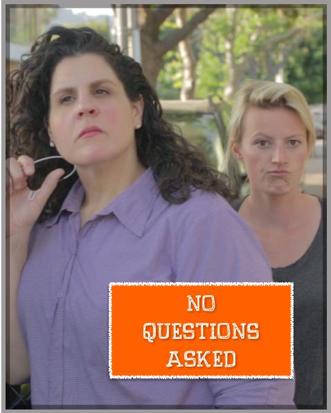 No Questions Asked