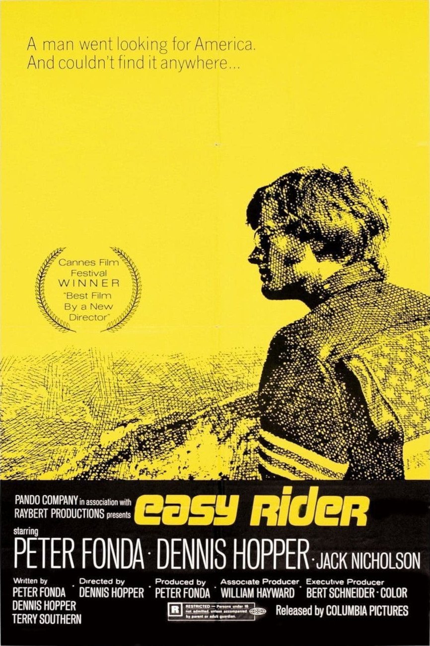 Easy Rider