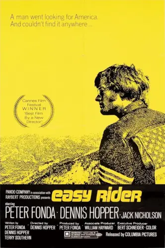 Easy Rider