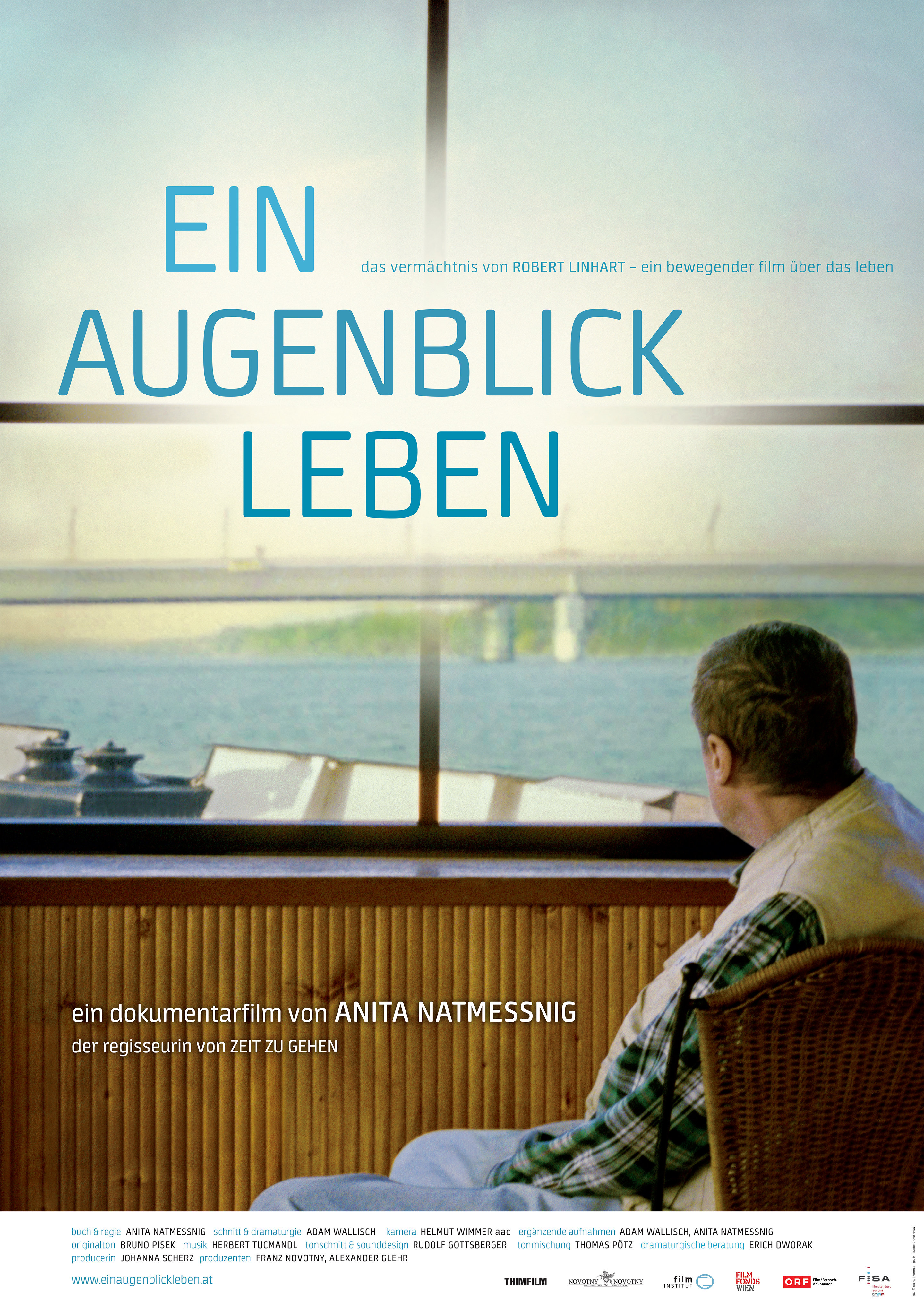 Ein Augenblick Leben