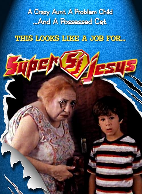 Super Jesus