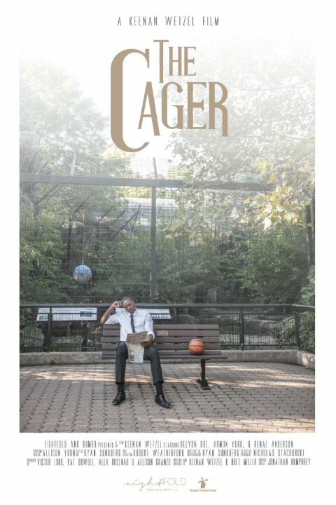 The Cager