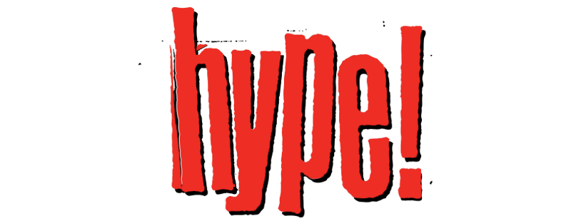Хайп!