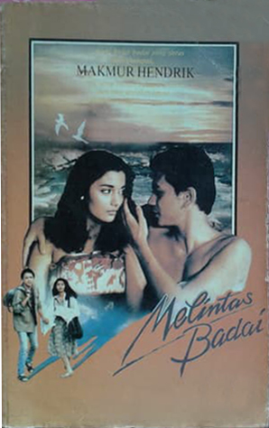 Melintas Badai
