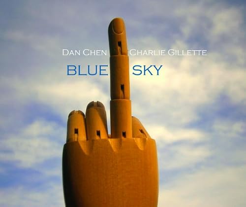 Blue Sky