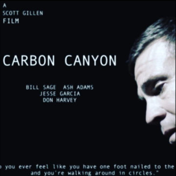 Carbon Canyon