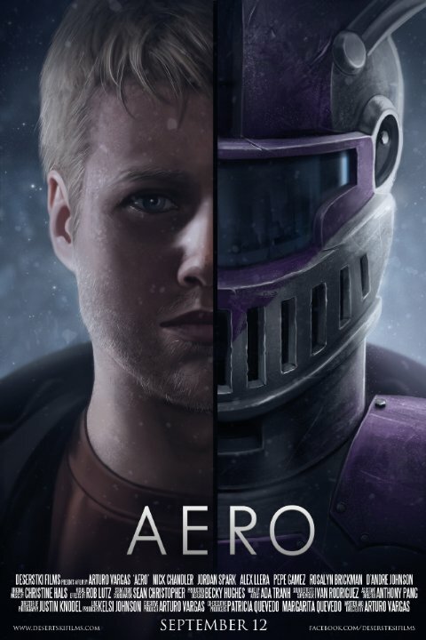 Аэро