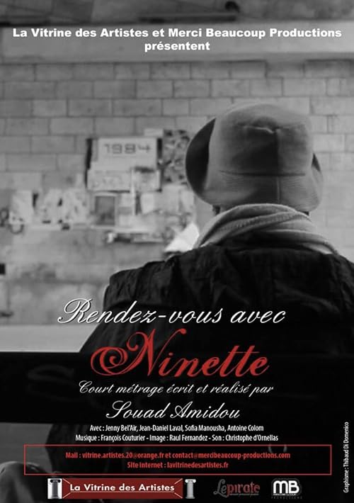 Rendez-vous avec Ninette