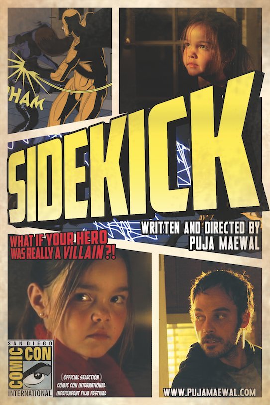 Sidekick