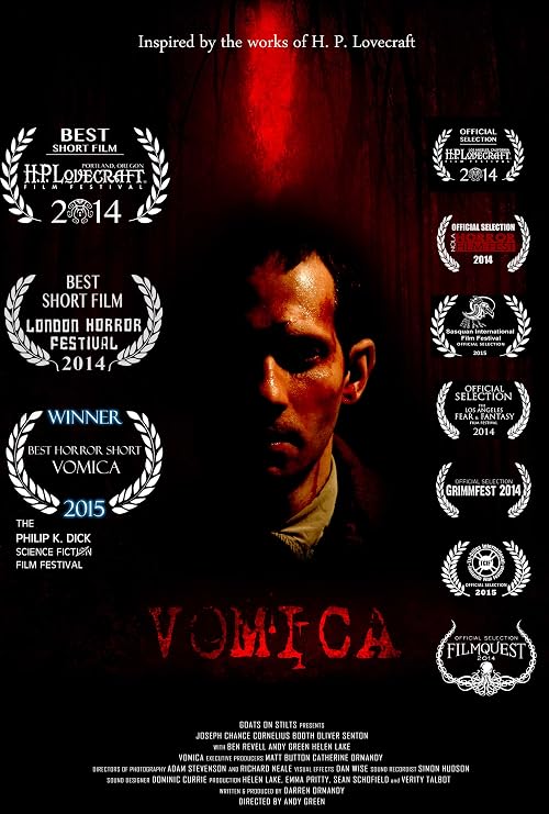 Vomica