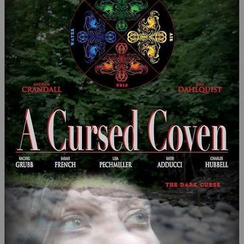 A Cursed Coven