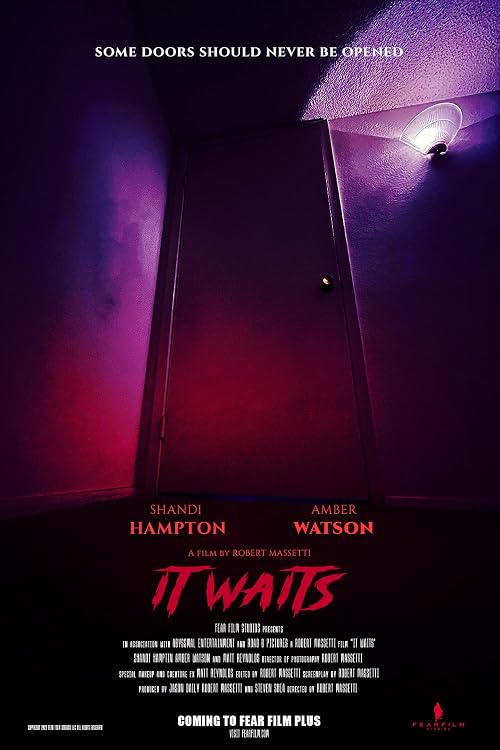 It Waits