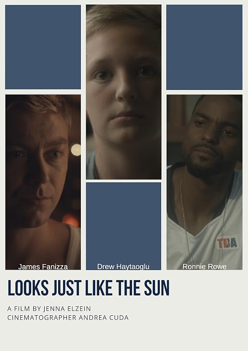 Looks Just Like the Sun