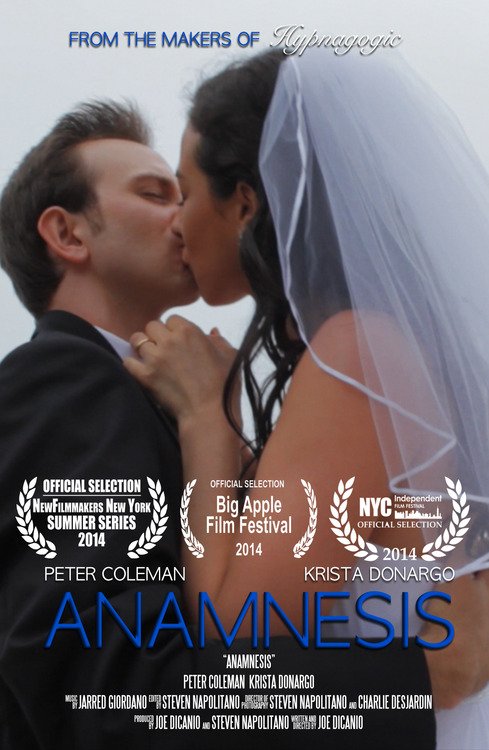 Anamnesis