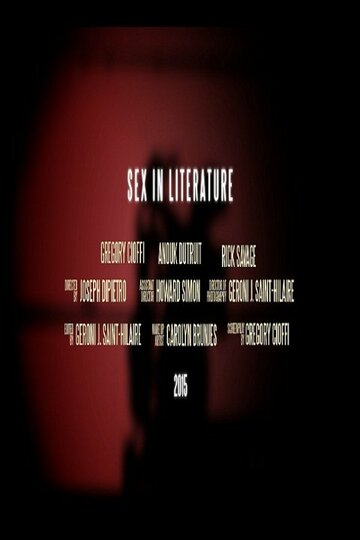 Sex in Literature