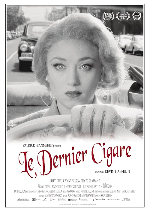 Le Dernier Cigare