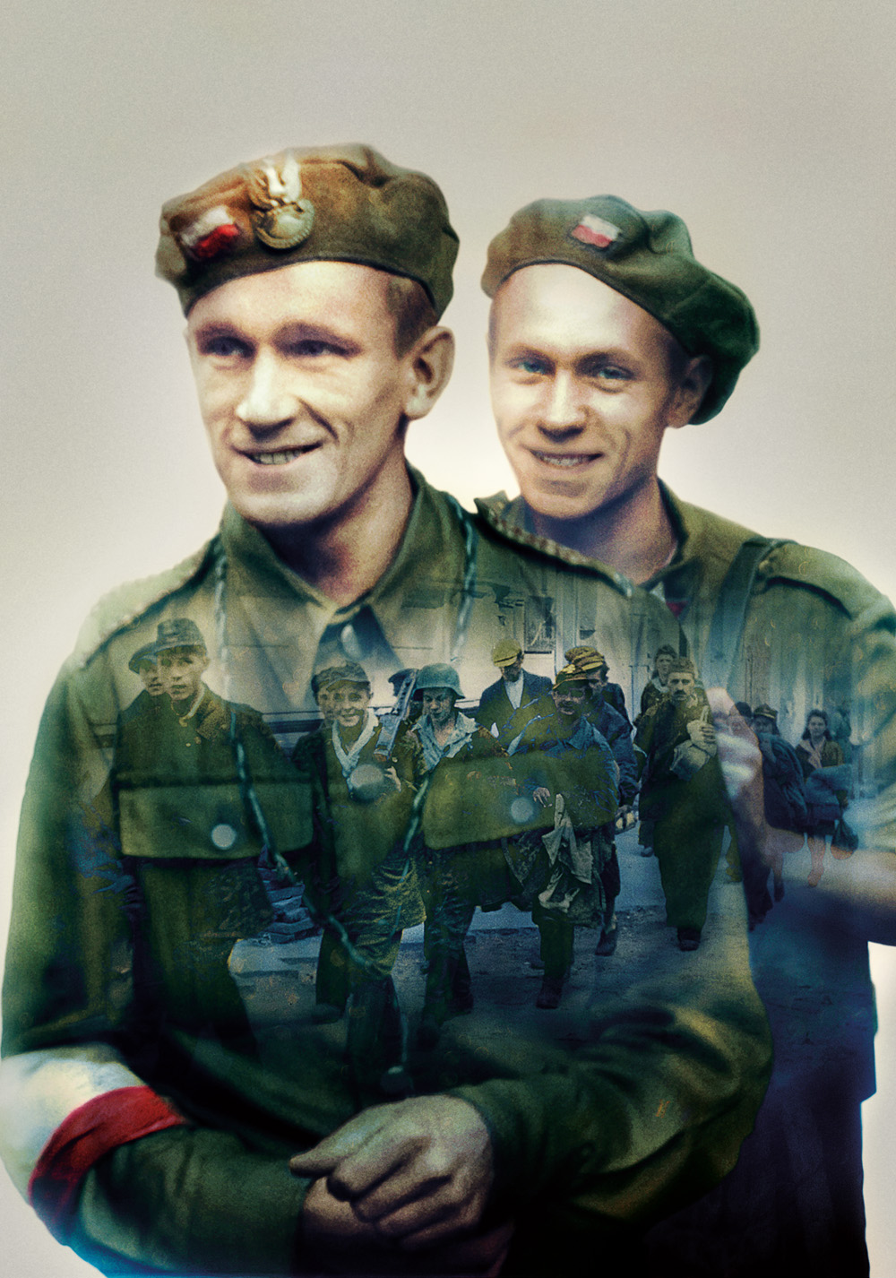 Варшавское восстание