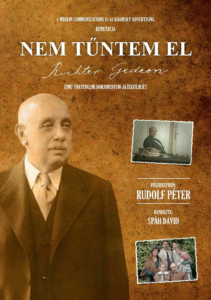 Nem tüntem el...