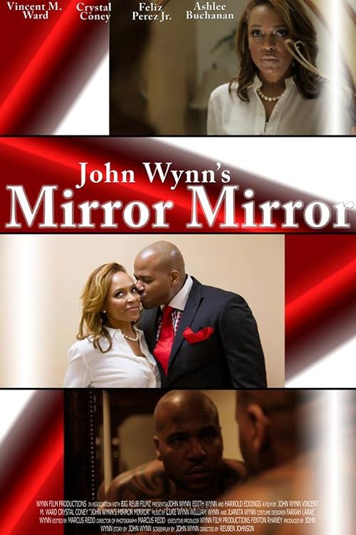 John Wynn's Mirror Mirror