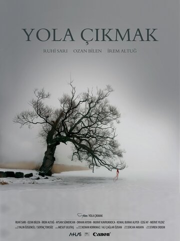 Yola Çikmak