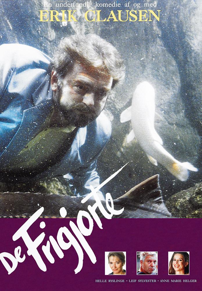 De frigjorte
