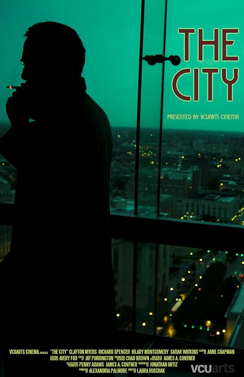 The City