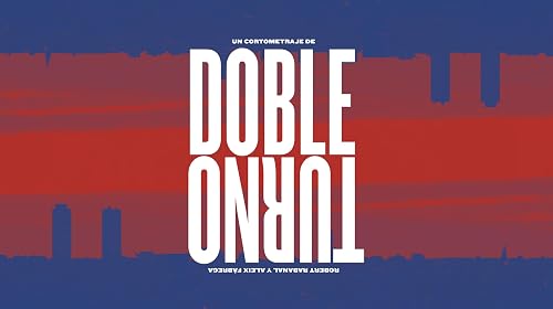 Doble turno