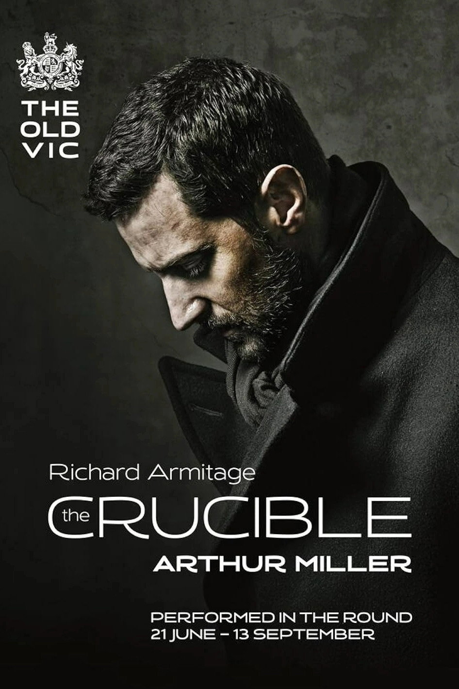 The Crucible