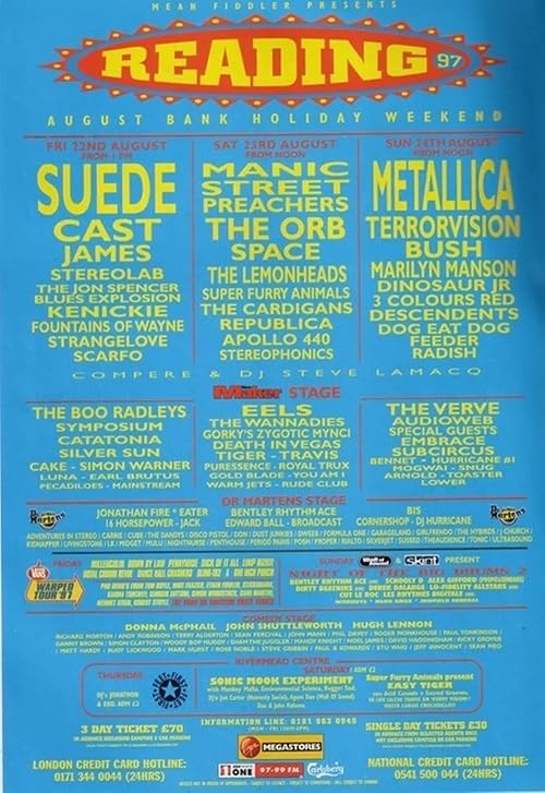 Reading Festival