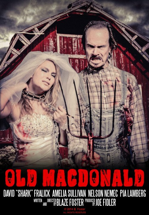 Old MacDonald