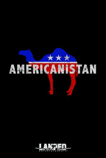 Americanistan