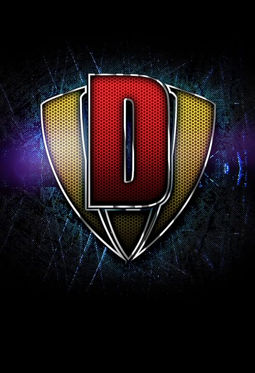 Dangerman