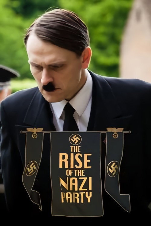 The Rise of the Nazi Party