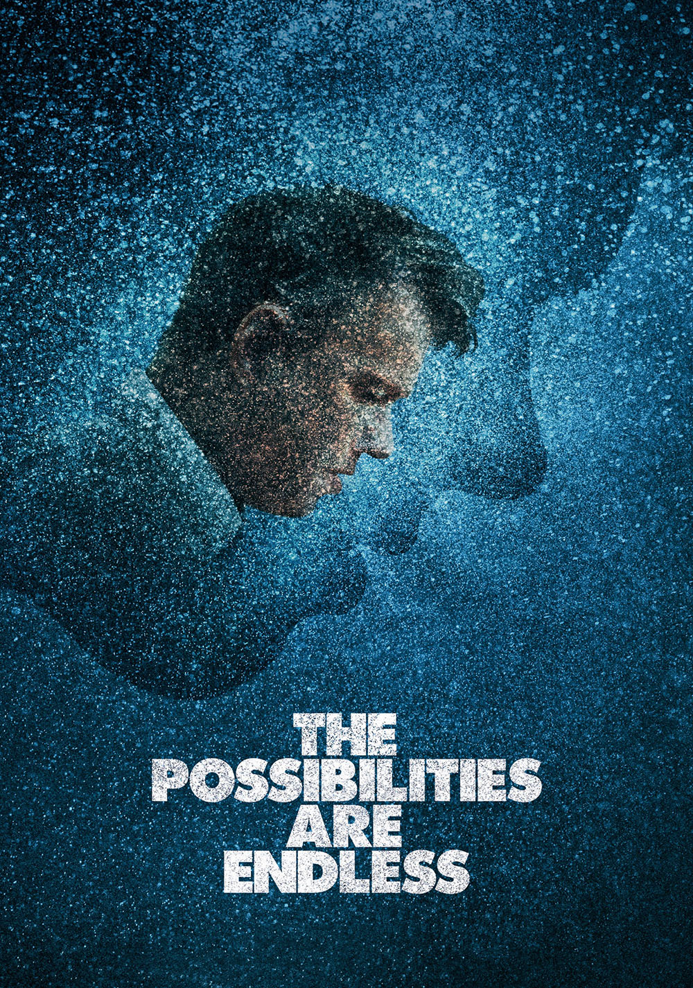 The Possibilities Are Endless