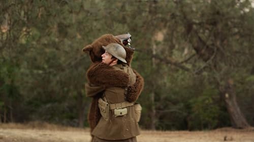 Bear Story