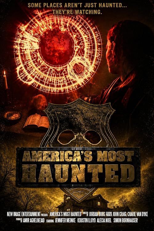 America's Most Haunted