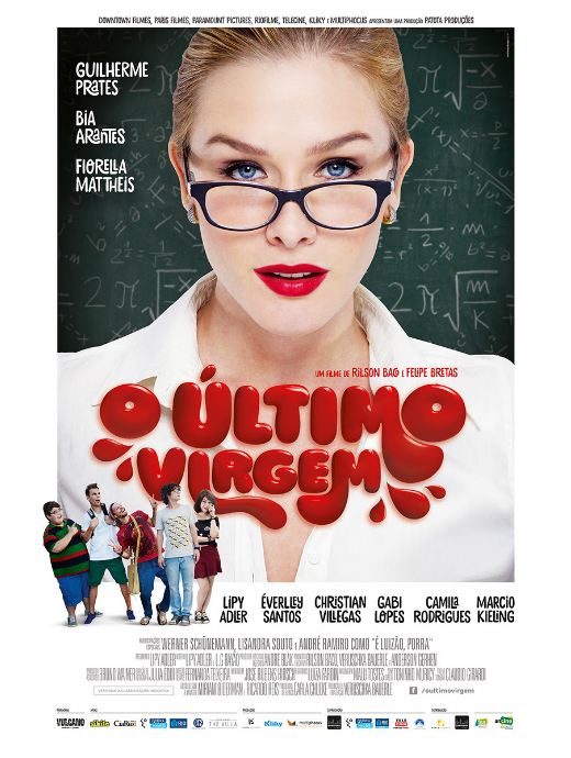 O Último Virgem