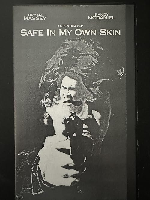 Safe in My Own Skin