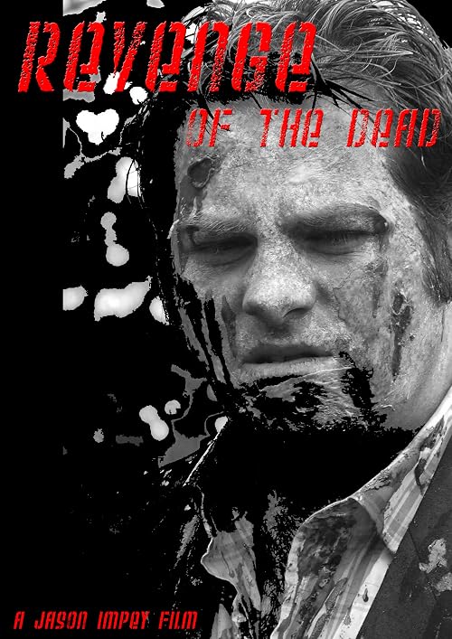 Revenge of the Dead