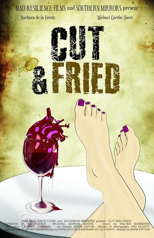 Cut and Fried