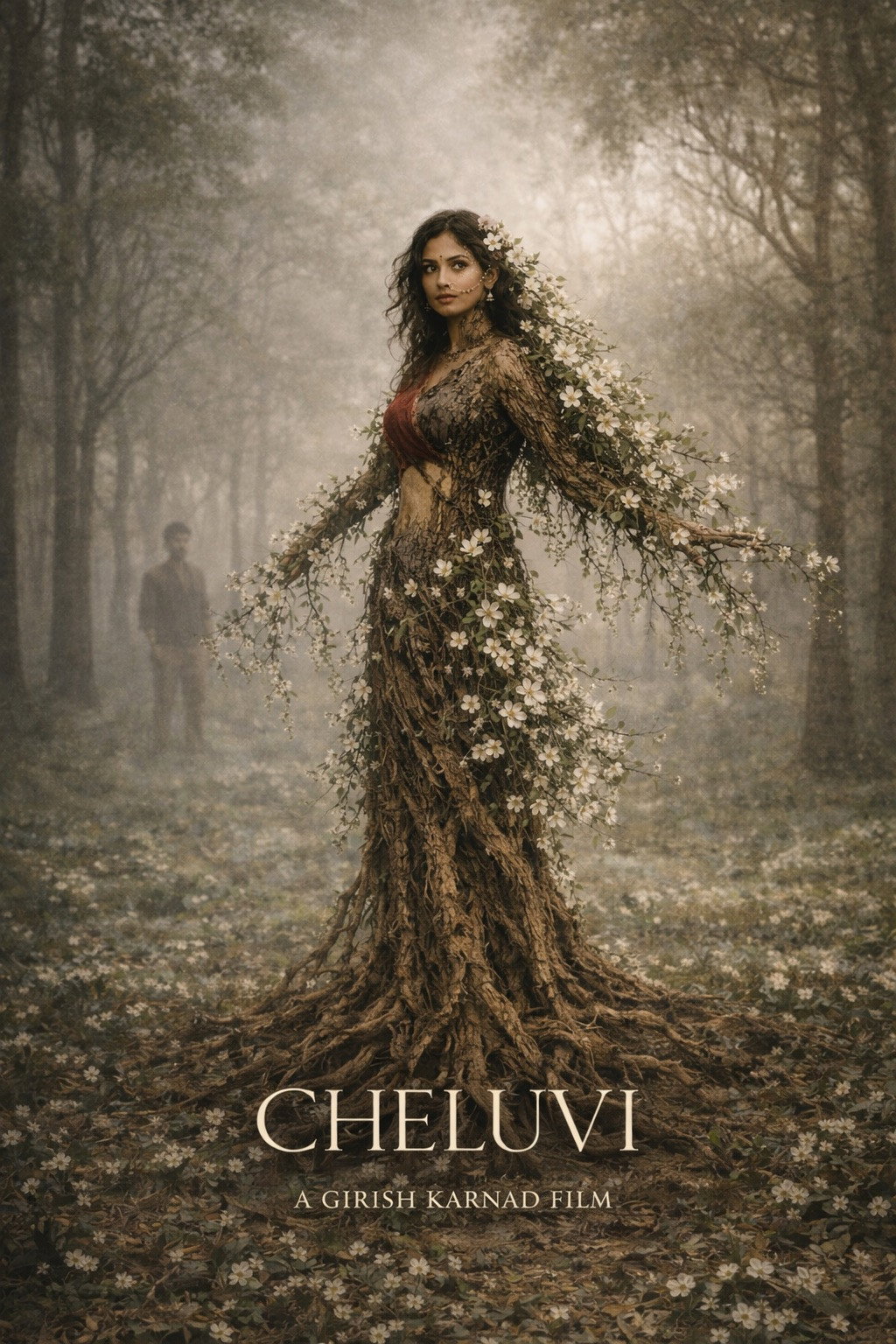 Cheluvi