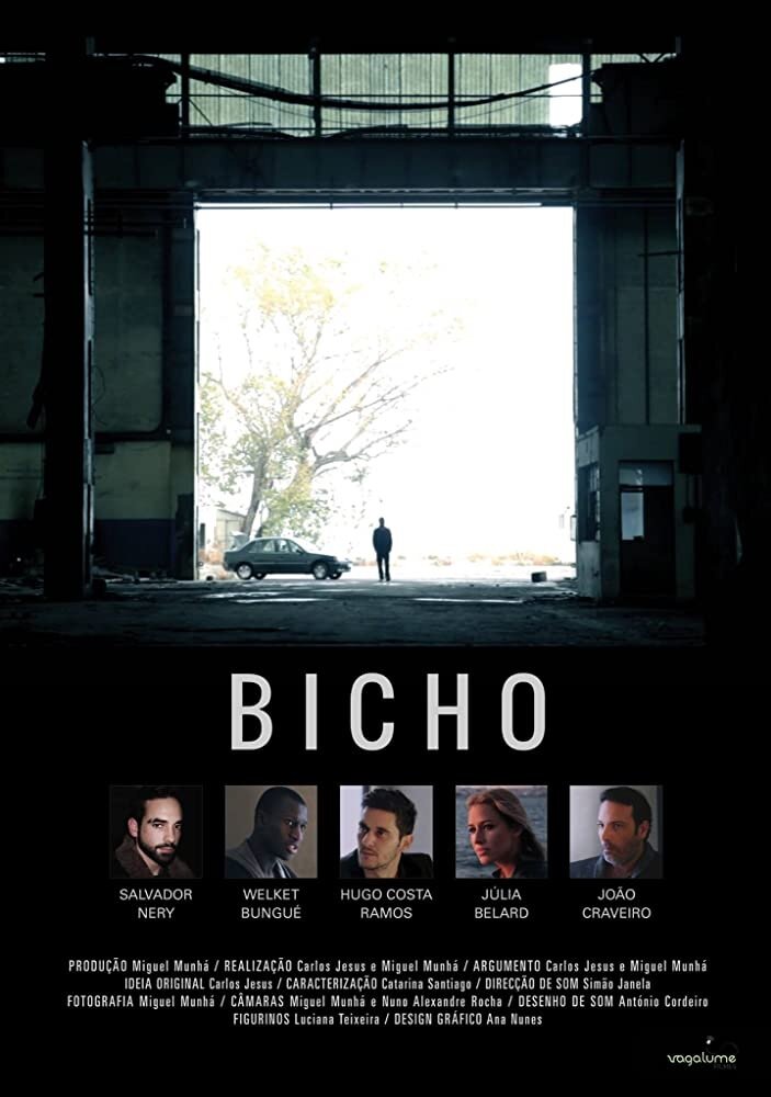 Bicho