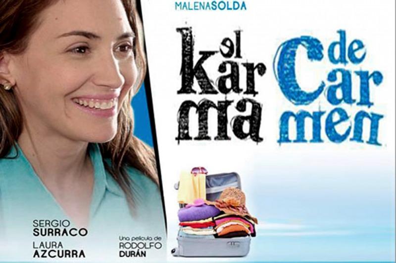 El karma de Carmen