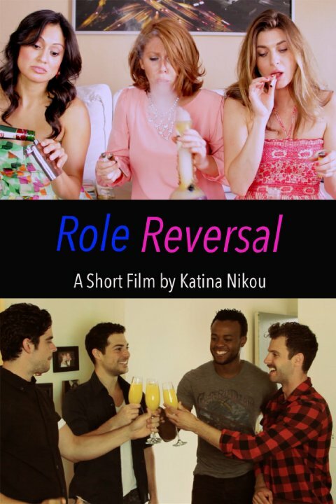 Role Reversal