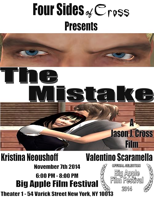 The Mistake