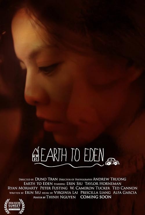 Earth to Eden