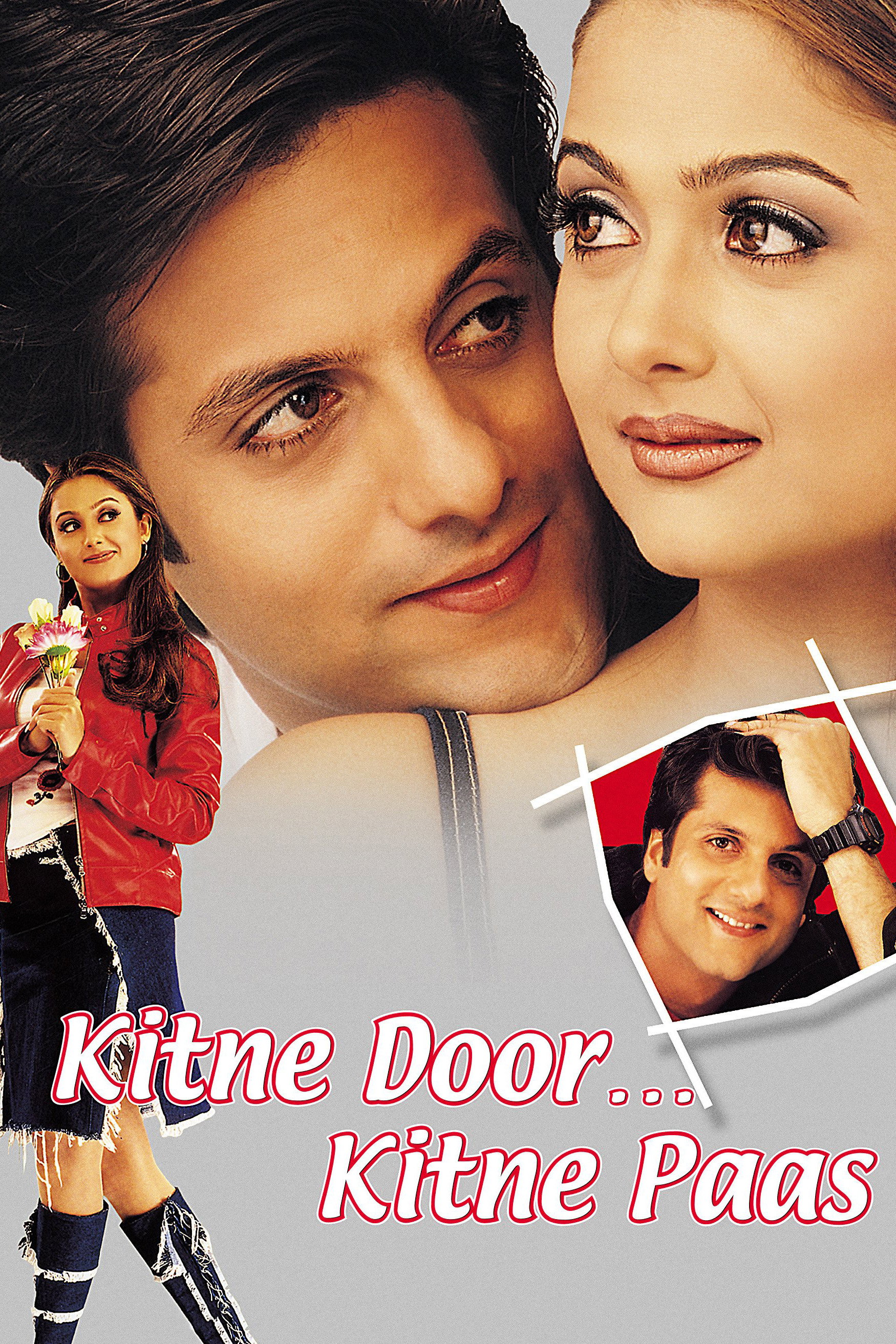 Kitne Door... Kitne Paas