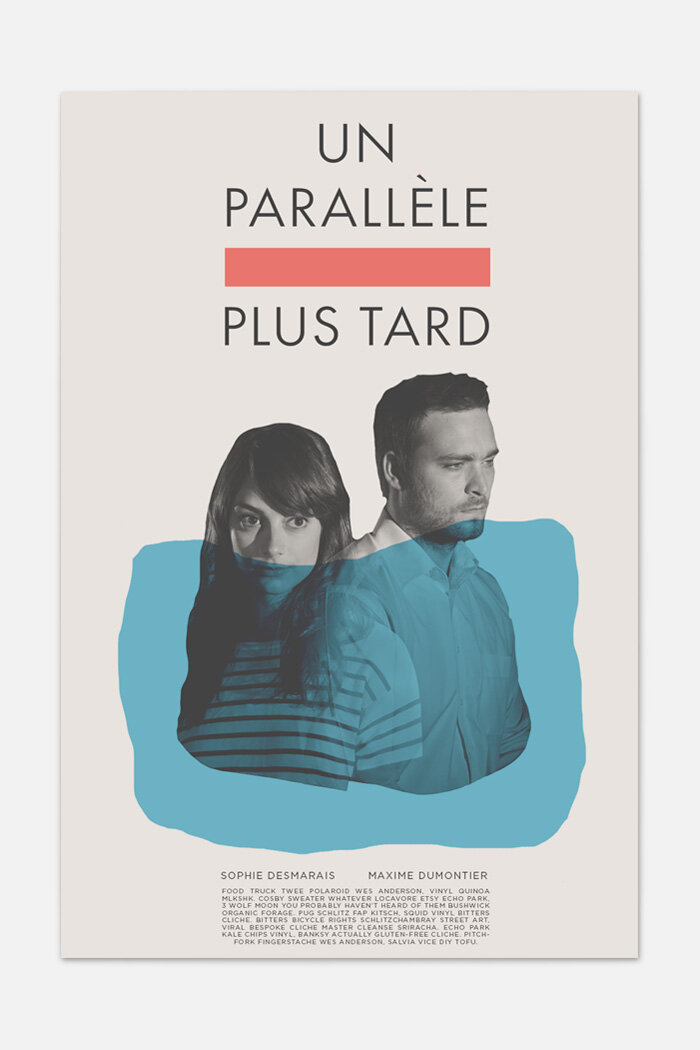 A Parallel Hereafter