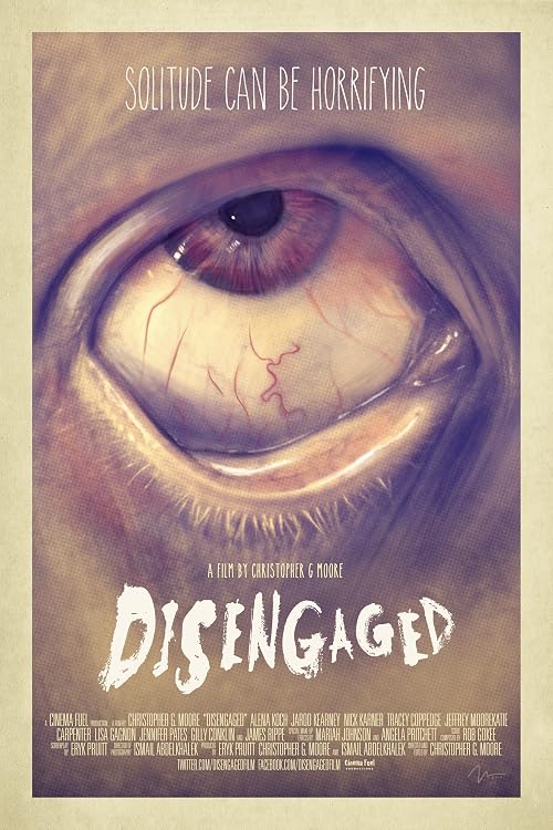 Disengaged